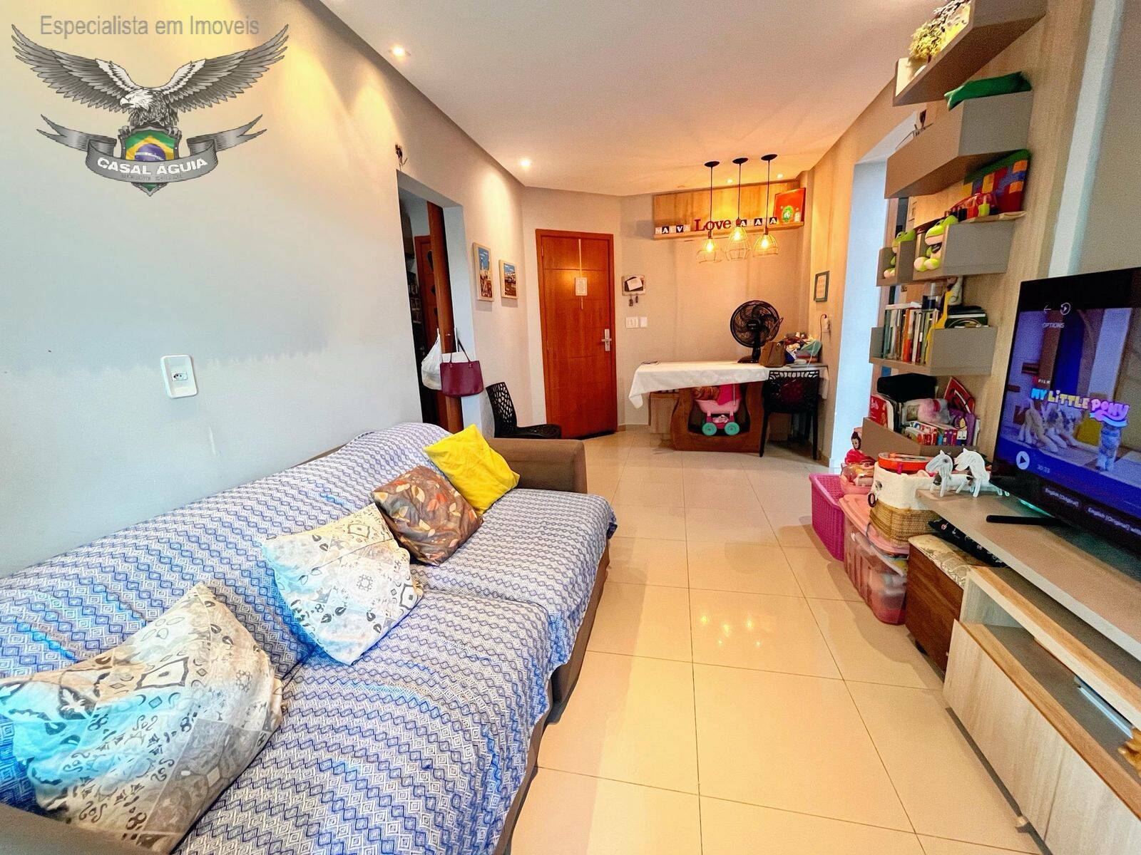 Apartamento, 2 quartos, 71 m² - Foto 10