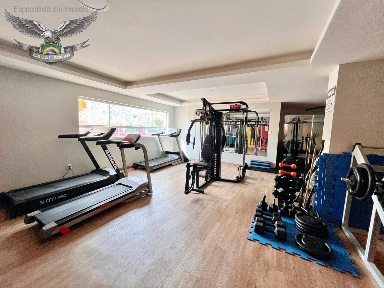 Apartamento, 2 quartos, 71 m² - Foto 11