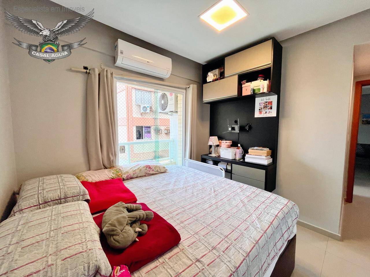 Apartamento, 2 quartos, 71 m² - Foto 15