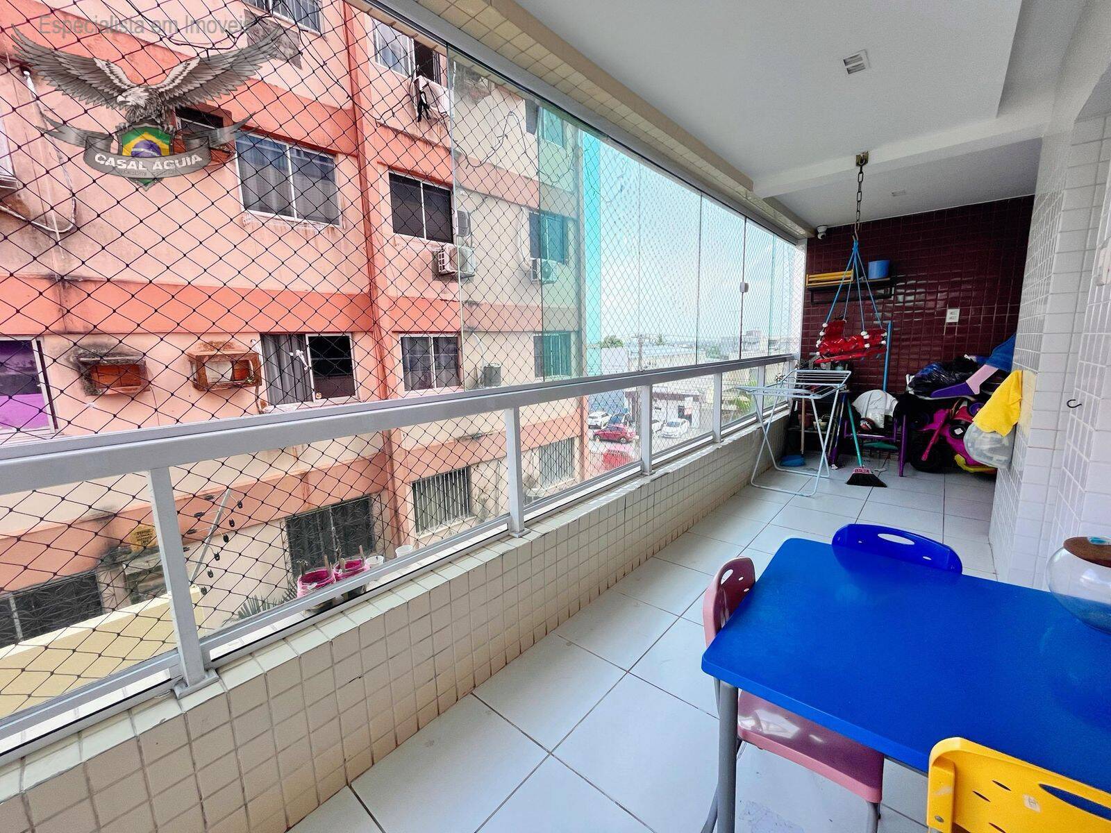 Apartamento, 2 quartos, 71 m² - Foto 14