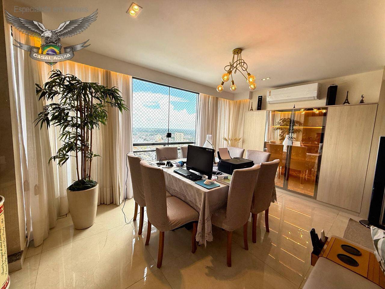 Apartamento, 3 quartos, 125 m² - Foto 36