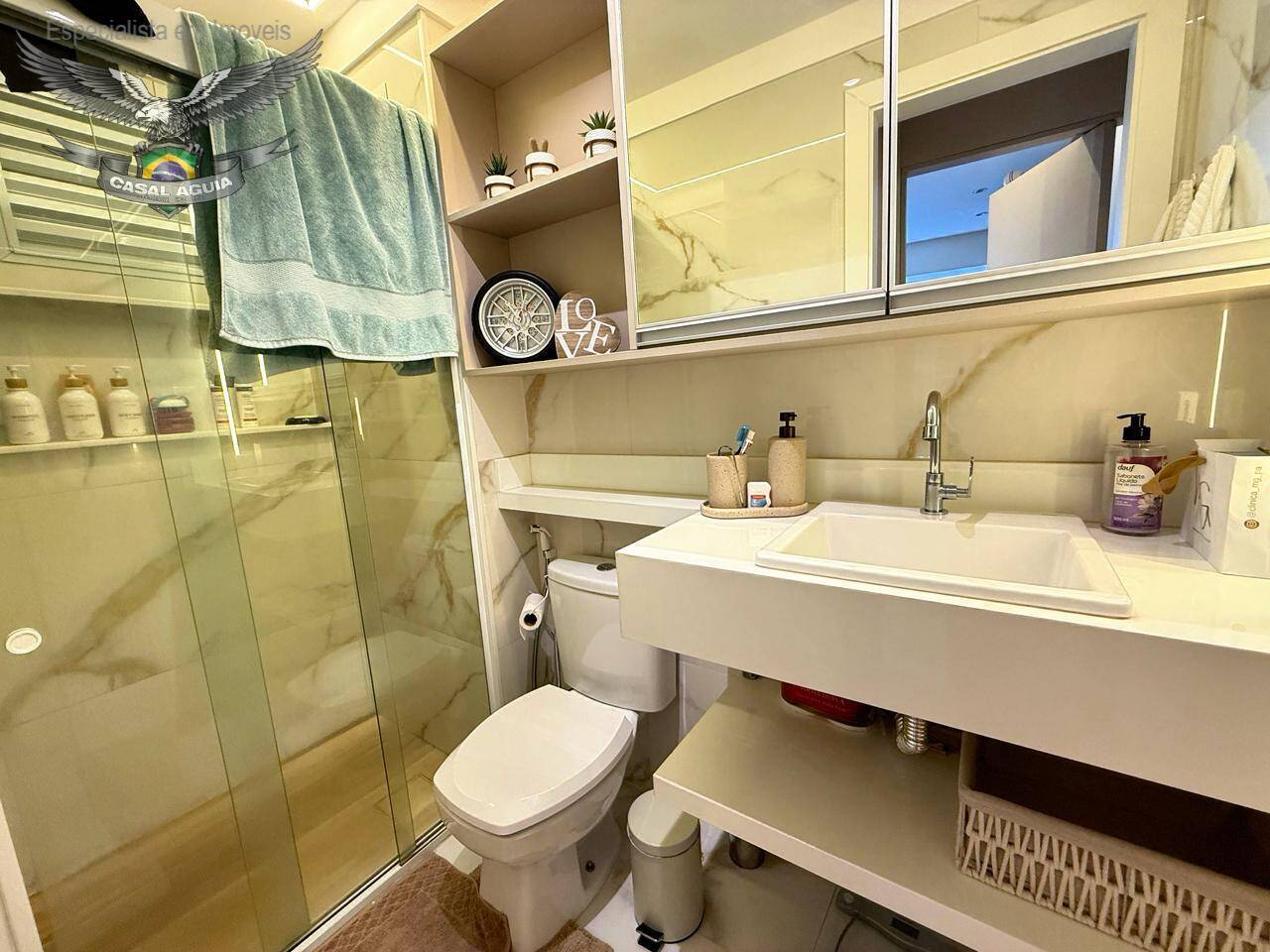 Apartamento, 3 quartos, 125 m² - Foto 17