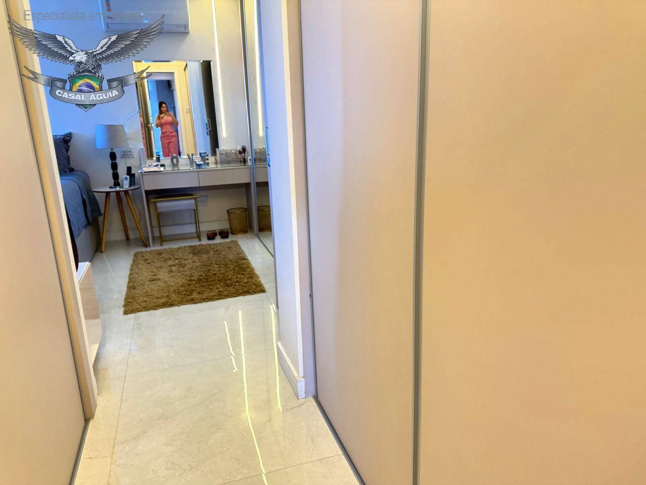 Apartamento, 3 quartos, 125 m² - Foto 16