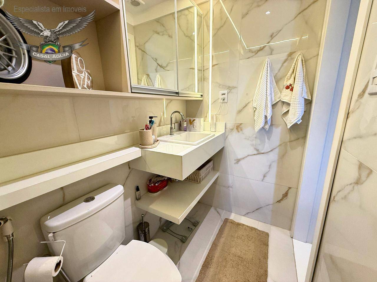 Apartamento, 3 quartos, 125 m² - Foto 20