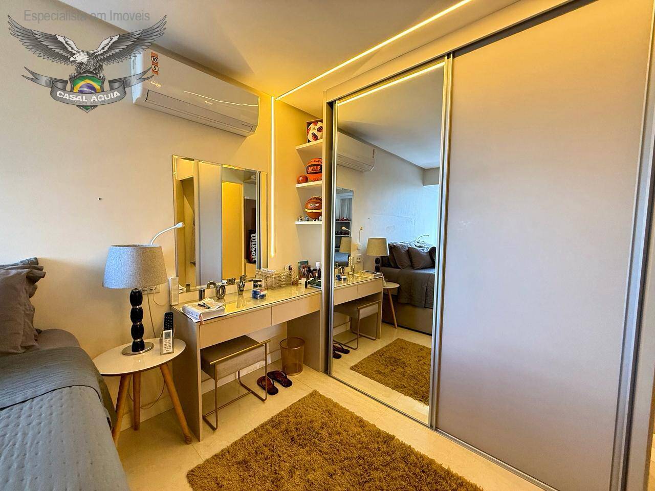 Apartamento, 3 quartos, 125 m² - Foto 19