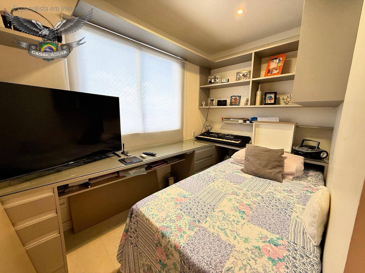 Apartamento, 3 quartos, 125 m² - Foto 18