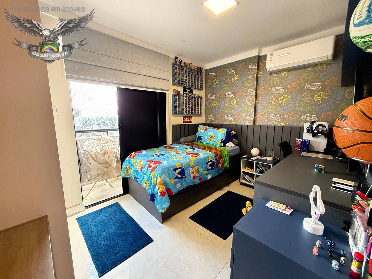 Apartamento, 3 quartos, 125 m² - Foto 10