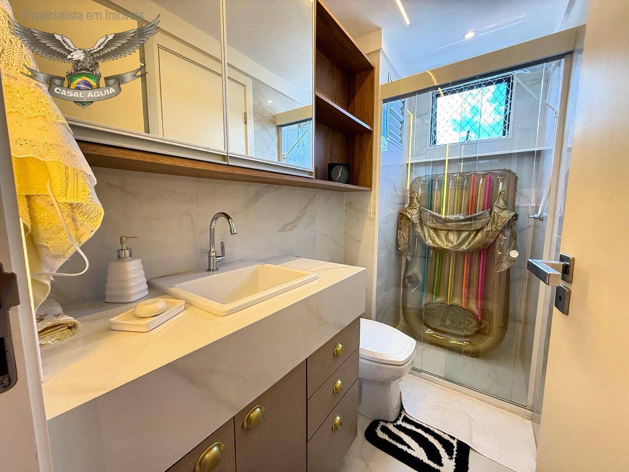 Apartamento, 3 quartos, 125 m² - Foto 12