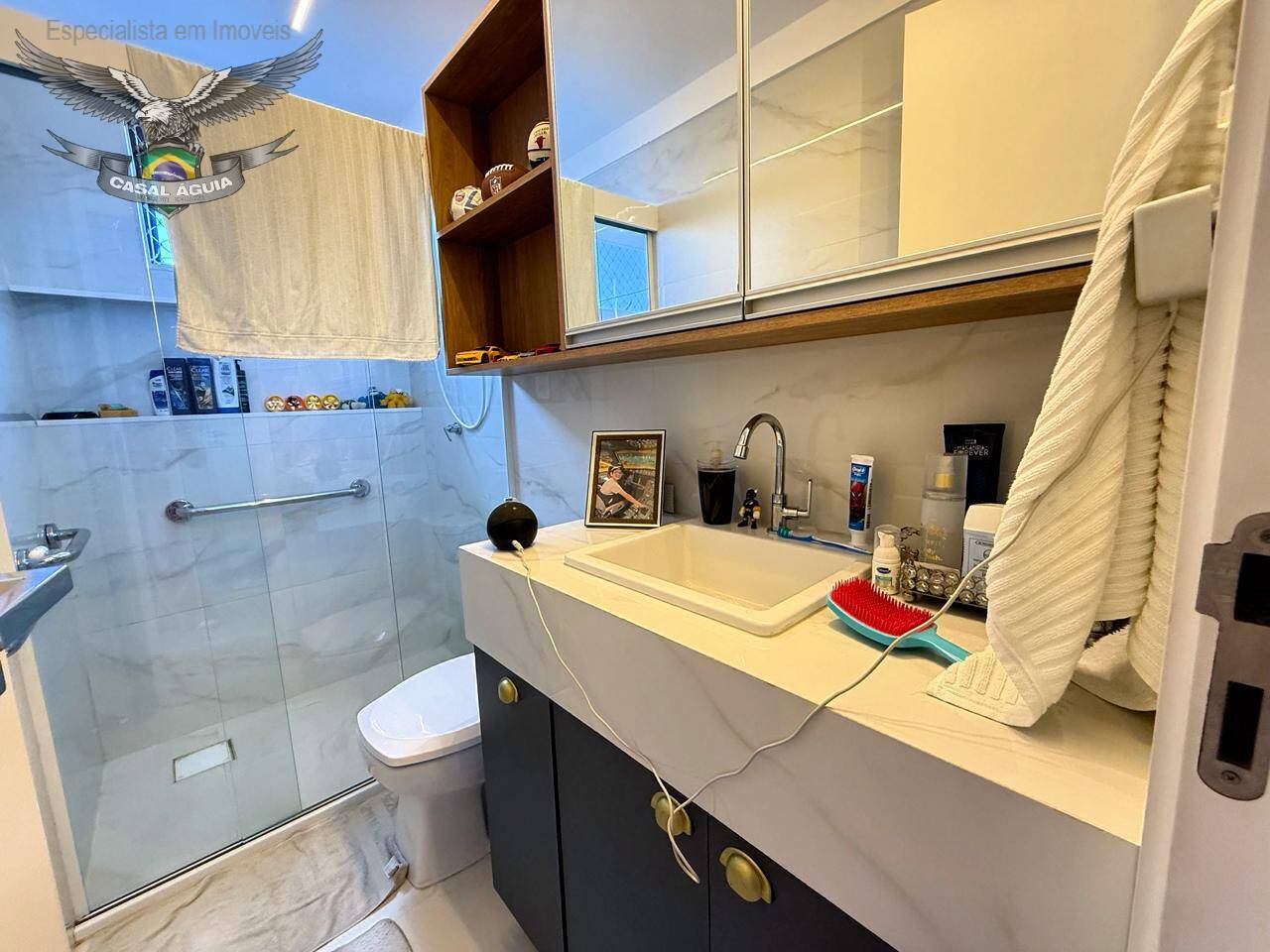 Apartamento, 3 quartos, 125 m² - Foto 14