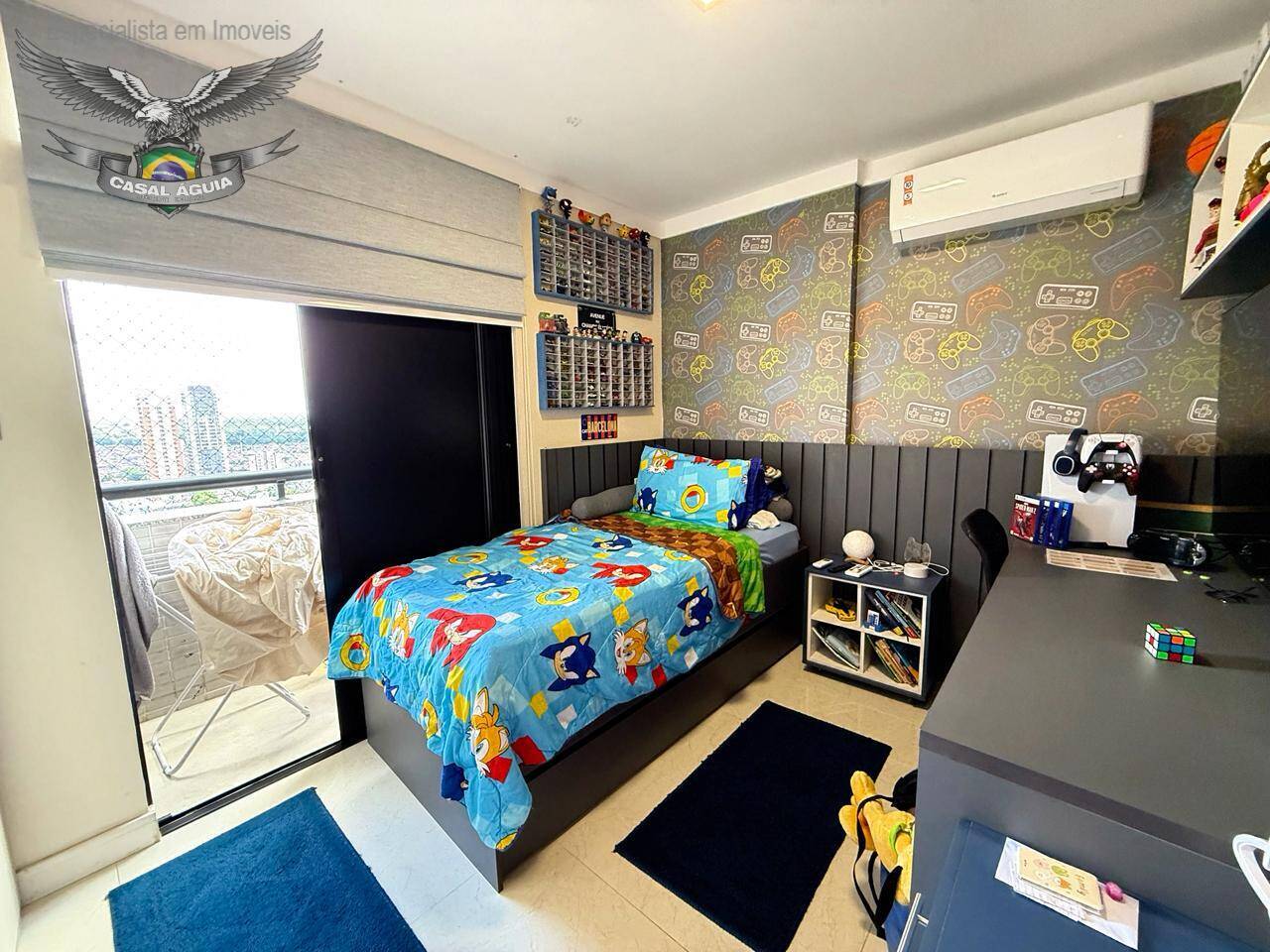 Apartamento, 3 quartos, 125 m² - Foto 13