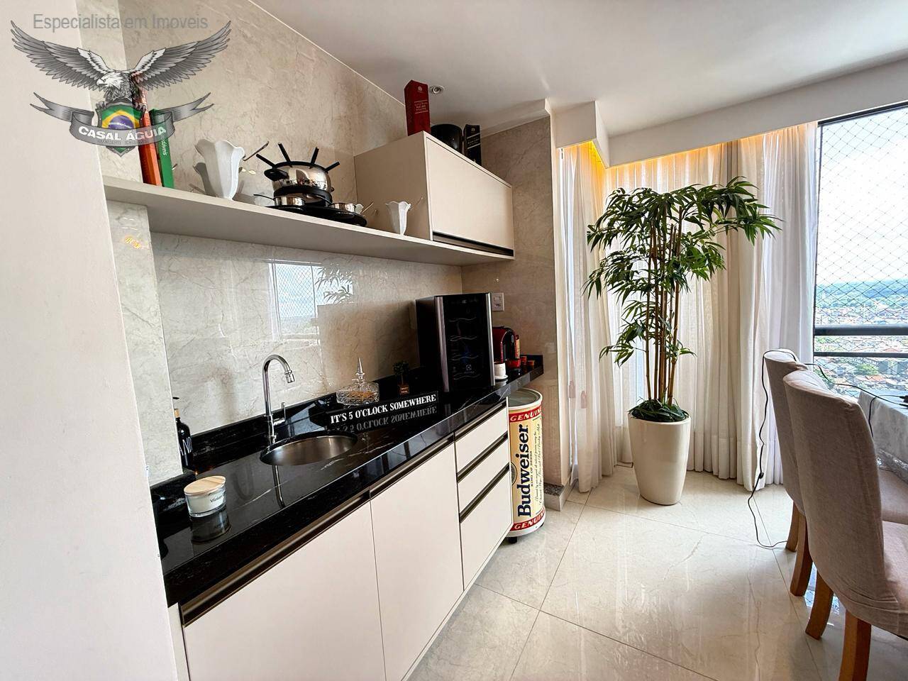 Apartamento, 3 quartos, 125 m² - Foto 23