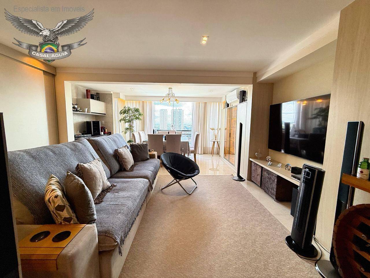 Apartamento, 3 quartos, 125 m² - Foto 24