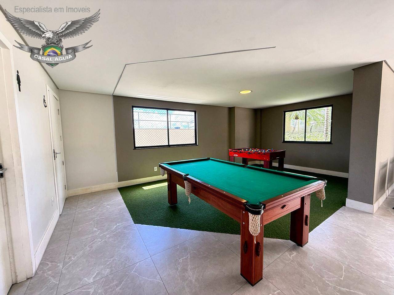 Apartamento, 3 quartos, 125 m² - Foto 39