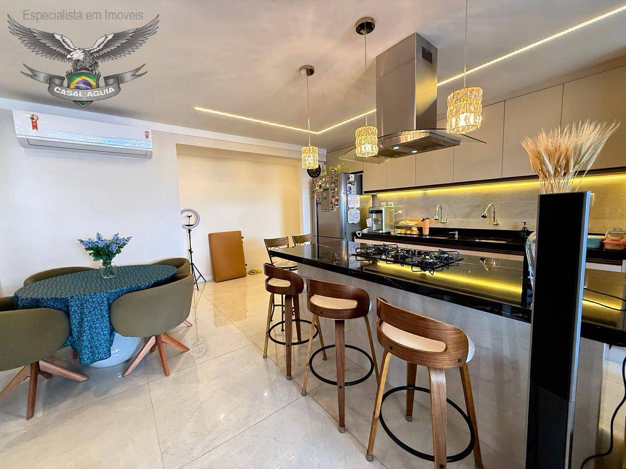 Apartamento, 3 quartos, 125 m² - Foto 25