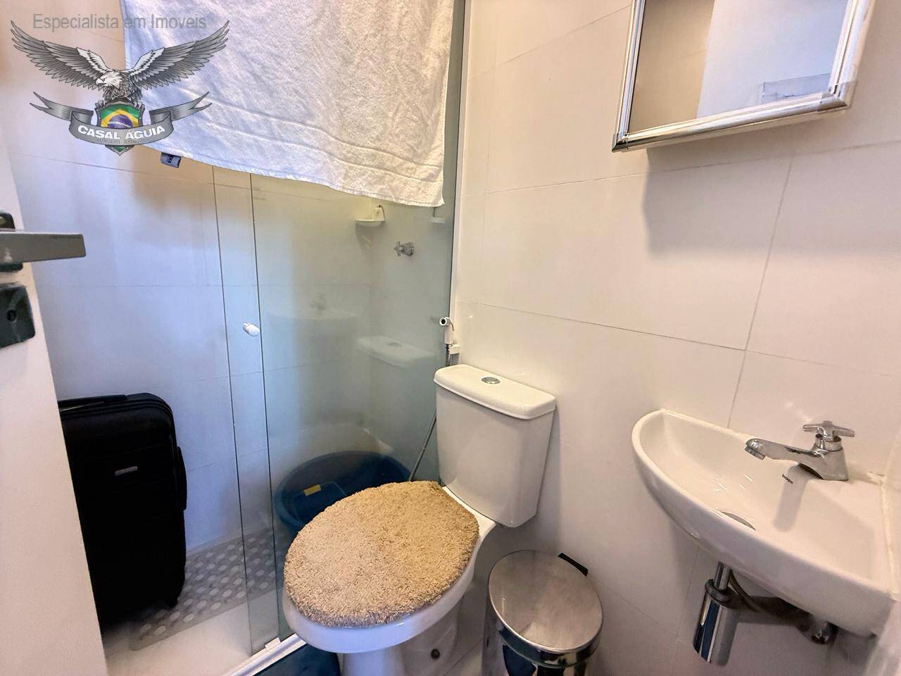 Apartamento, 3 quartos, 125 m² - Foto 26