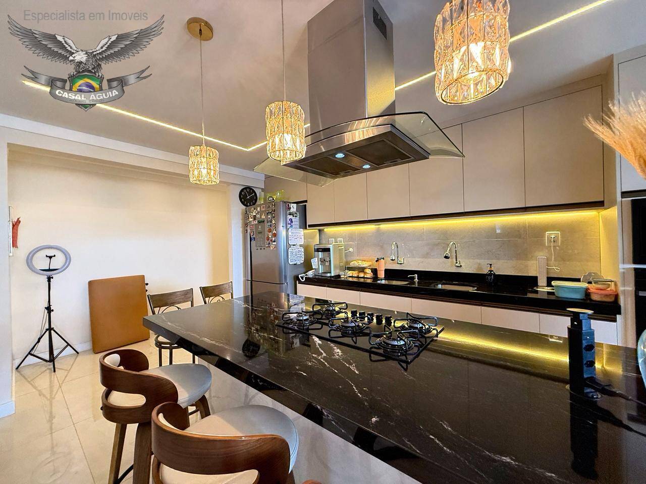 Apartamento, 3 quartos, 125 m² - Foto 38