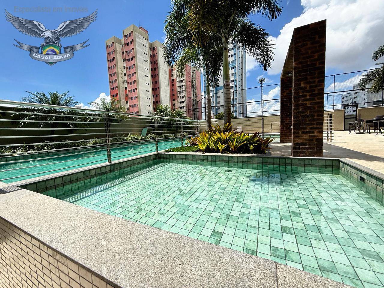 Apartamento, 3 quartos, 125 m² - Foto 41