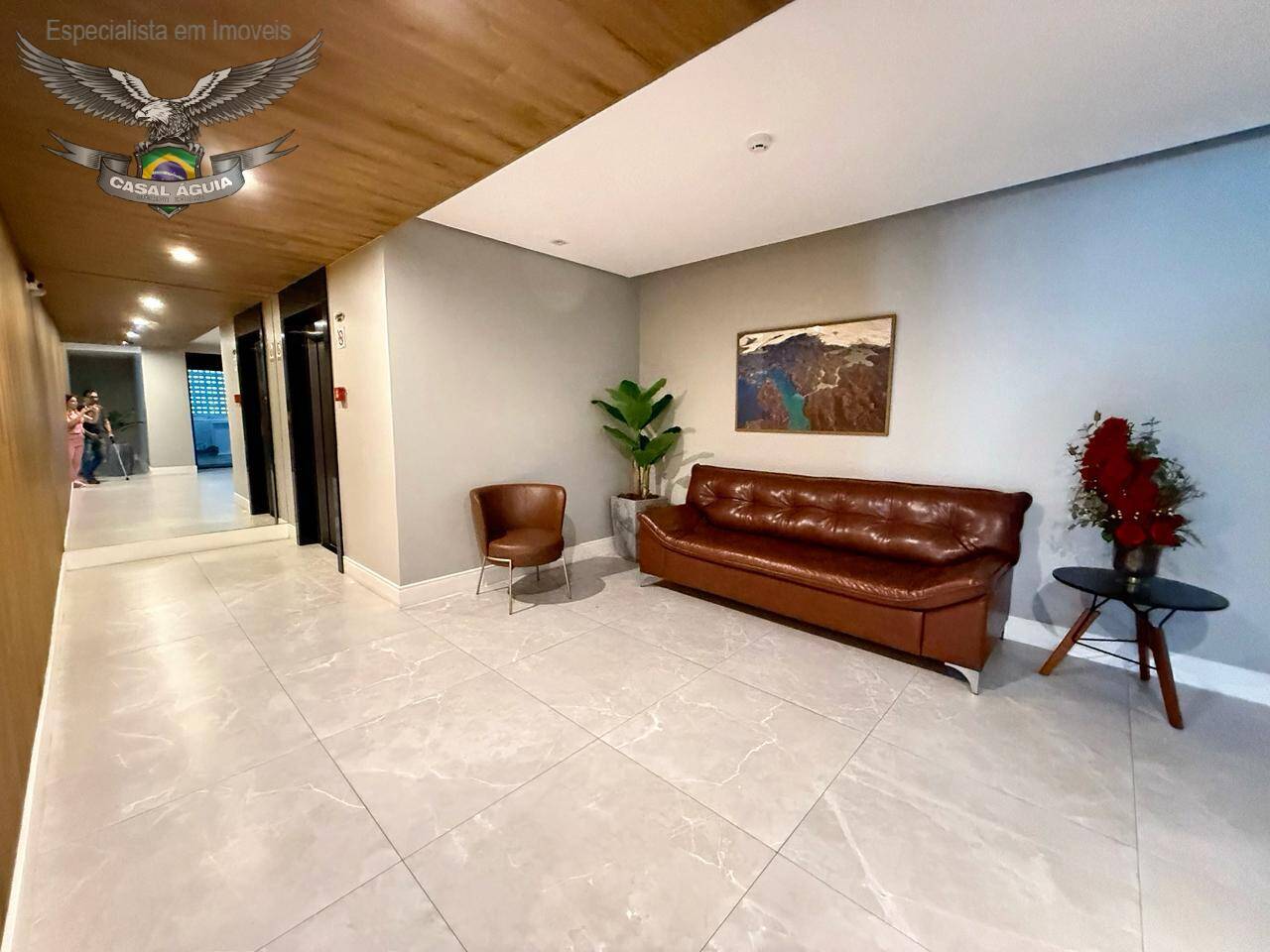 Apartamento, 3 quartos, 125 m² - Foto 40