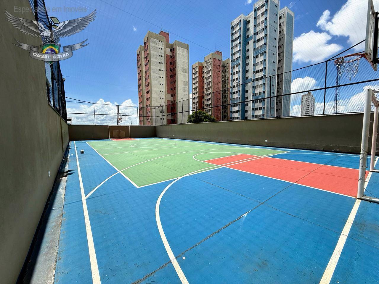 Apartamento, 3 quartos, 125 m² - Foto 43