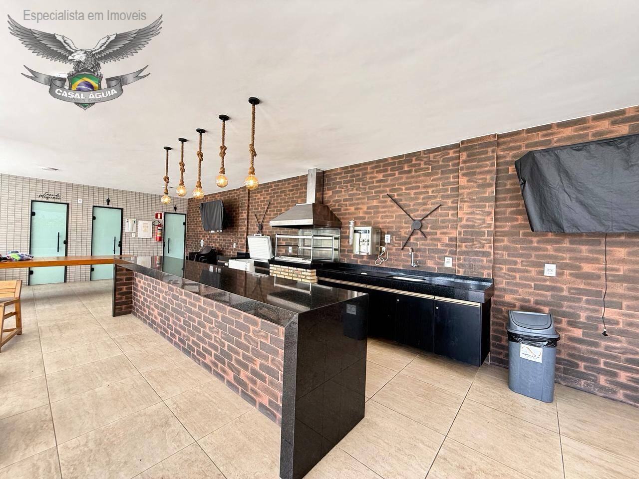 Apartamento, 3 quartos, 125 m² - Foto 46