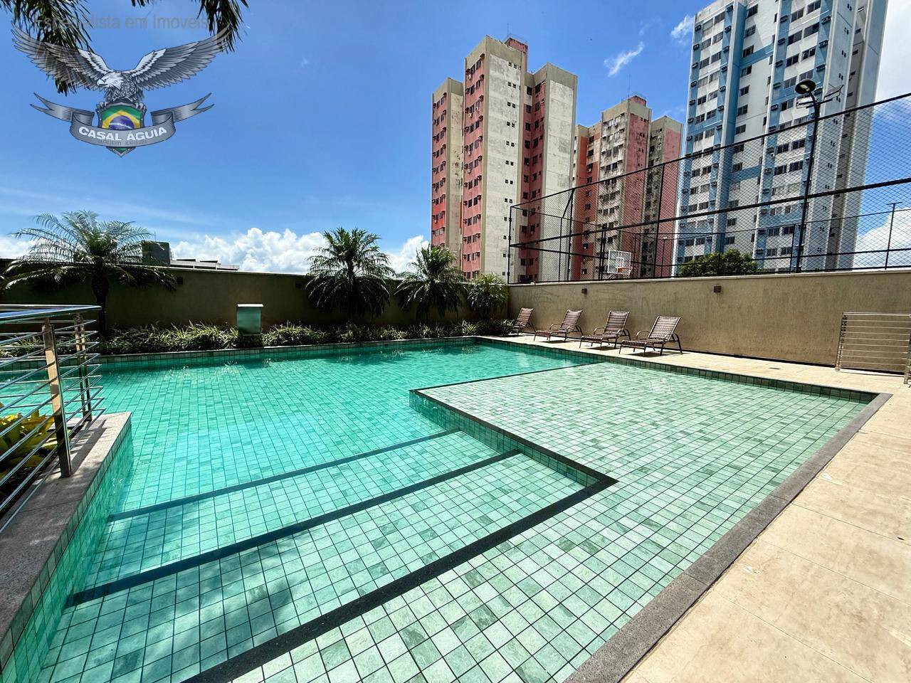 Apartamento, 3 quartos, 125 m² - Foto 44