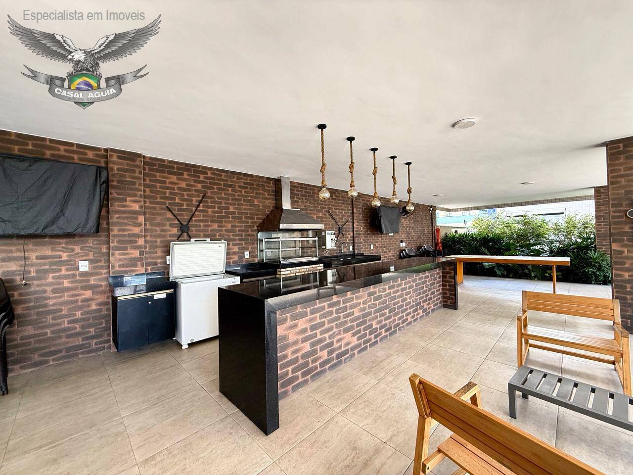 Apartamento, 3 quartos, 125 m² - Foto 45