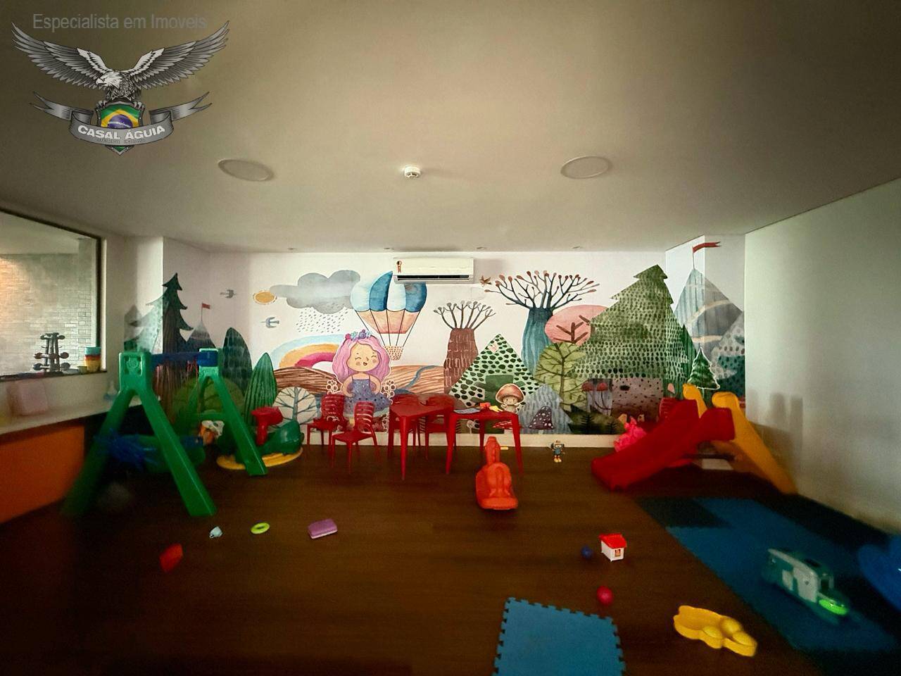 Apartamento, 3 quartos, 125 m² - Foto 49