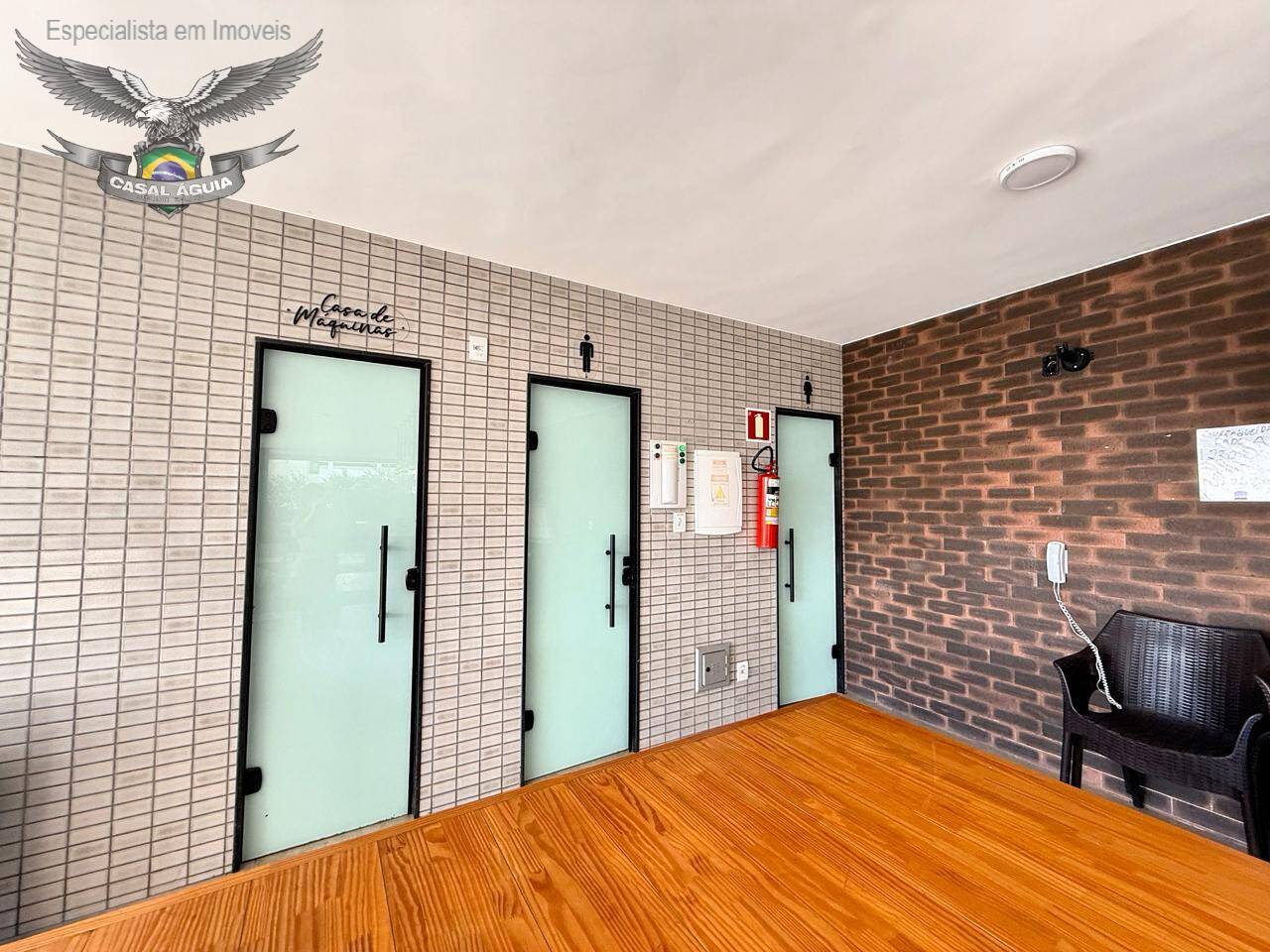 Apartamento, 3 quartos, 125 m² - Foto 47