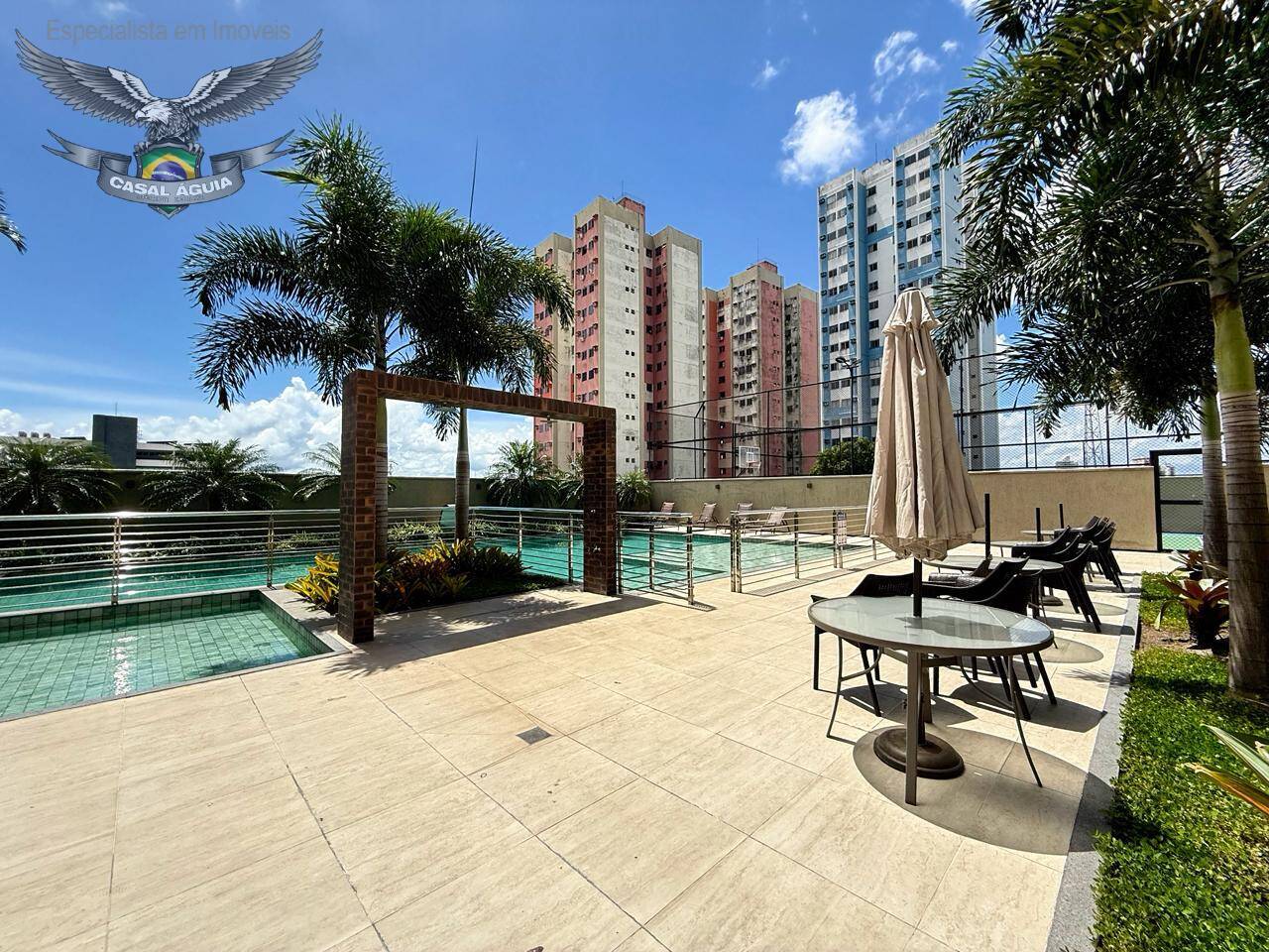 Apartamento, 3 quartos, 125 m² - Foto 48