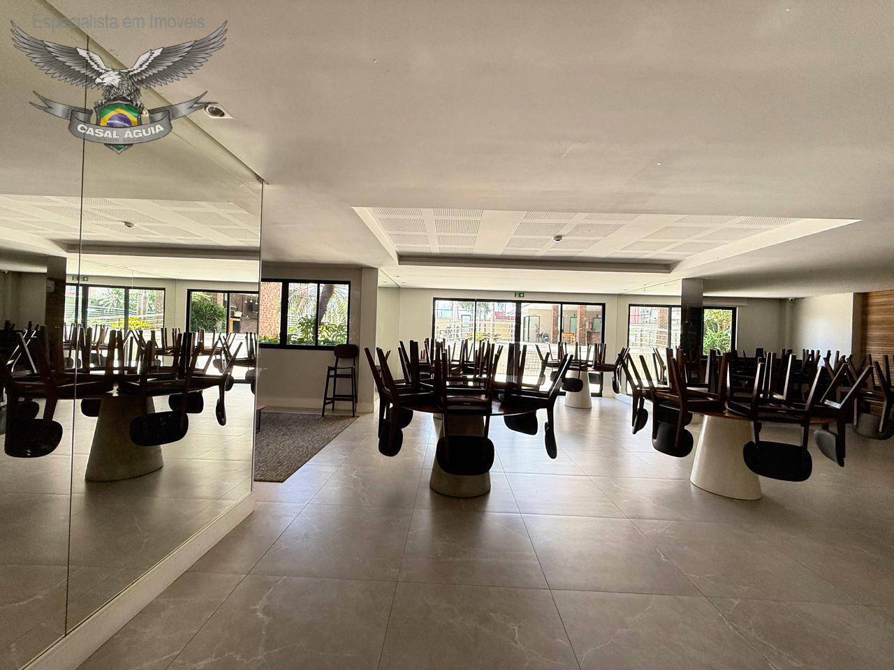 Apartamento, 3 quartos, 125 m² - Foto 52