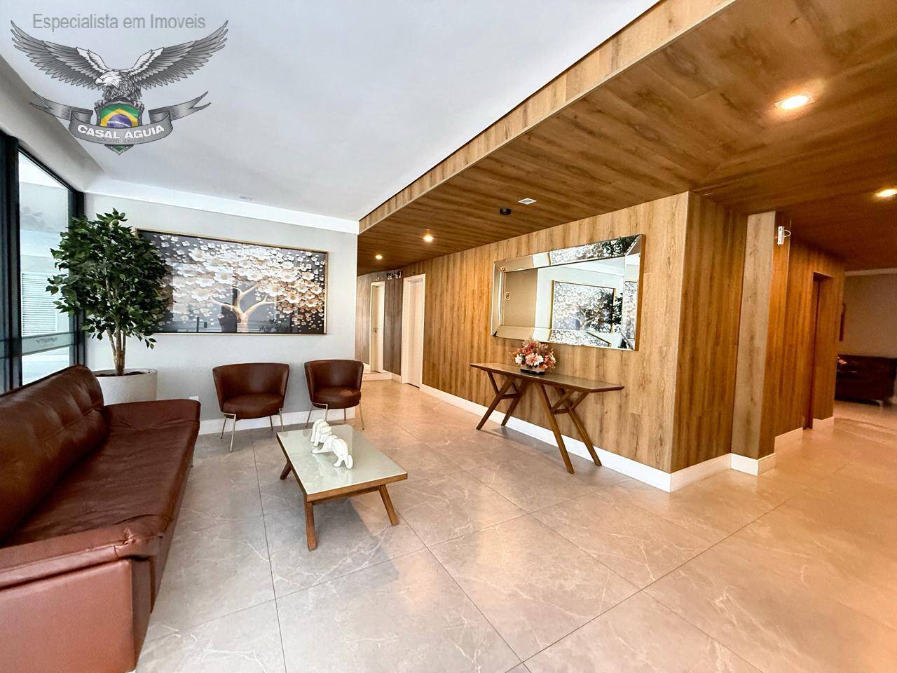 Apartamento, 3 quartos, 125 m² - Foto 55