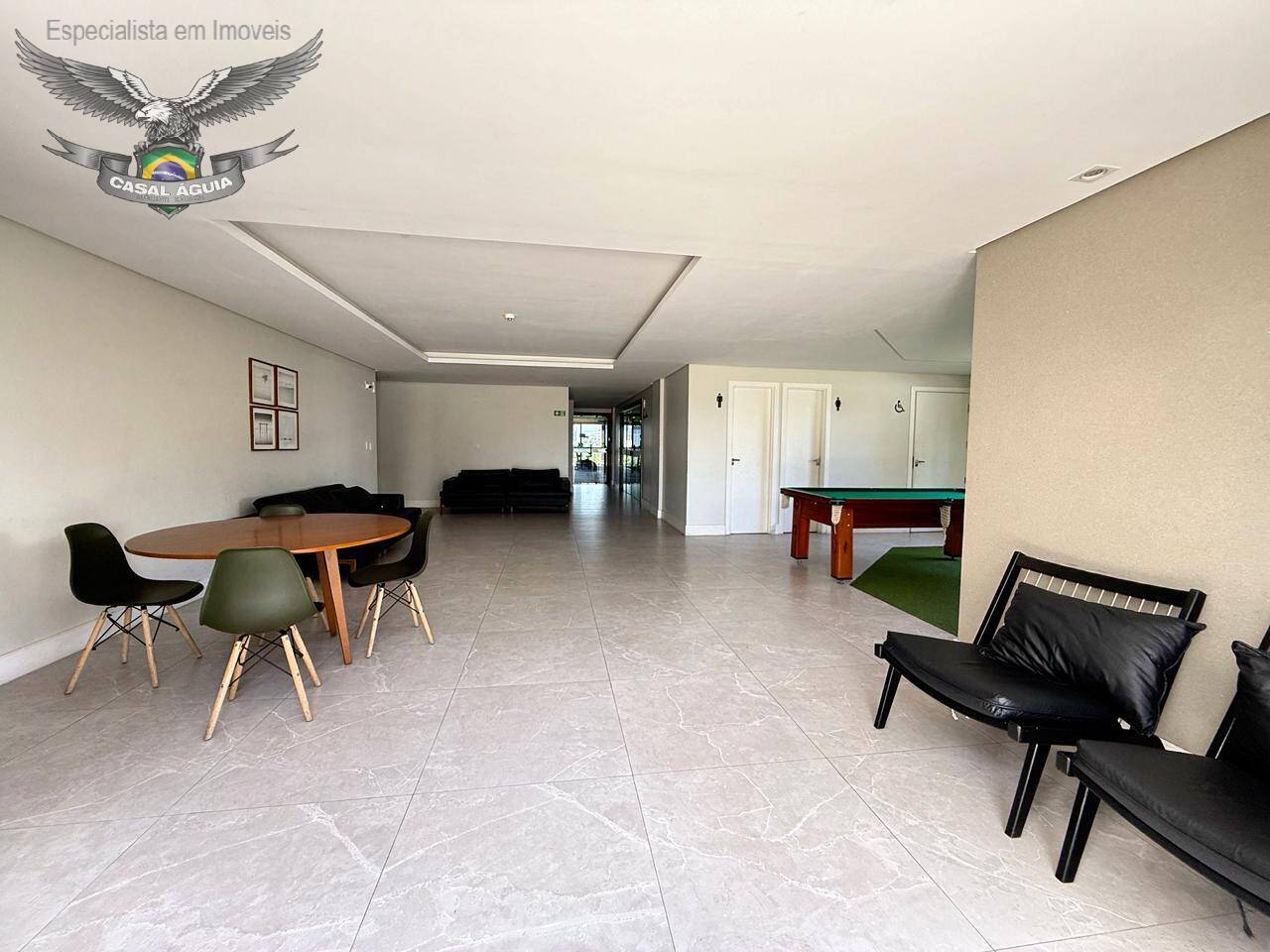 Apartamento, 3 quartos, 125 m² - Foto 53