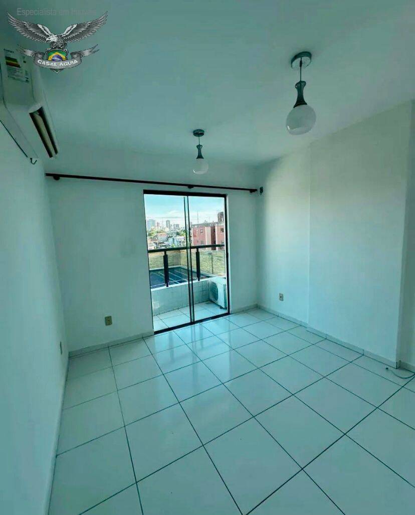 Apartamento, 3 quartos, 88 m² - Foto 3