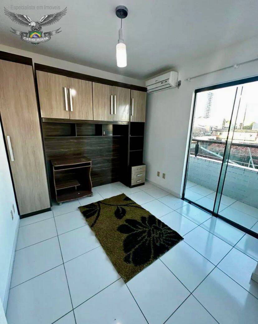 Apartamento, 3 quartos, 88 m² - Foto 2