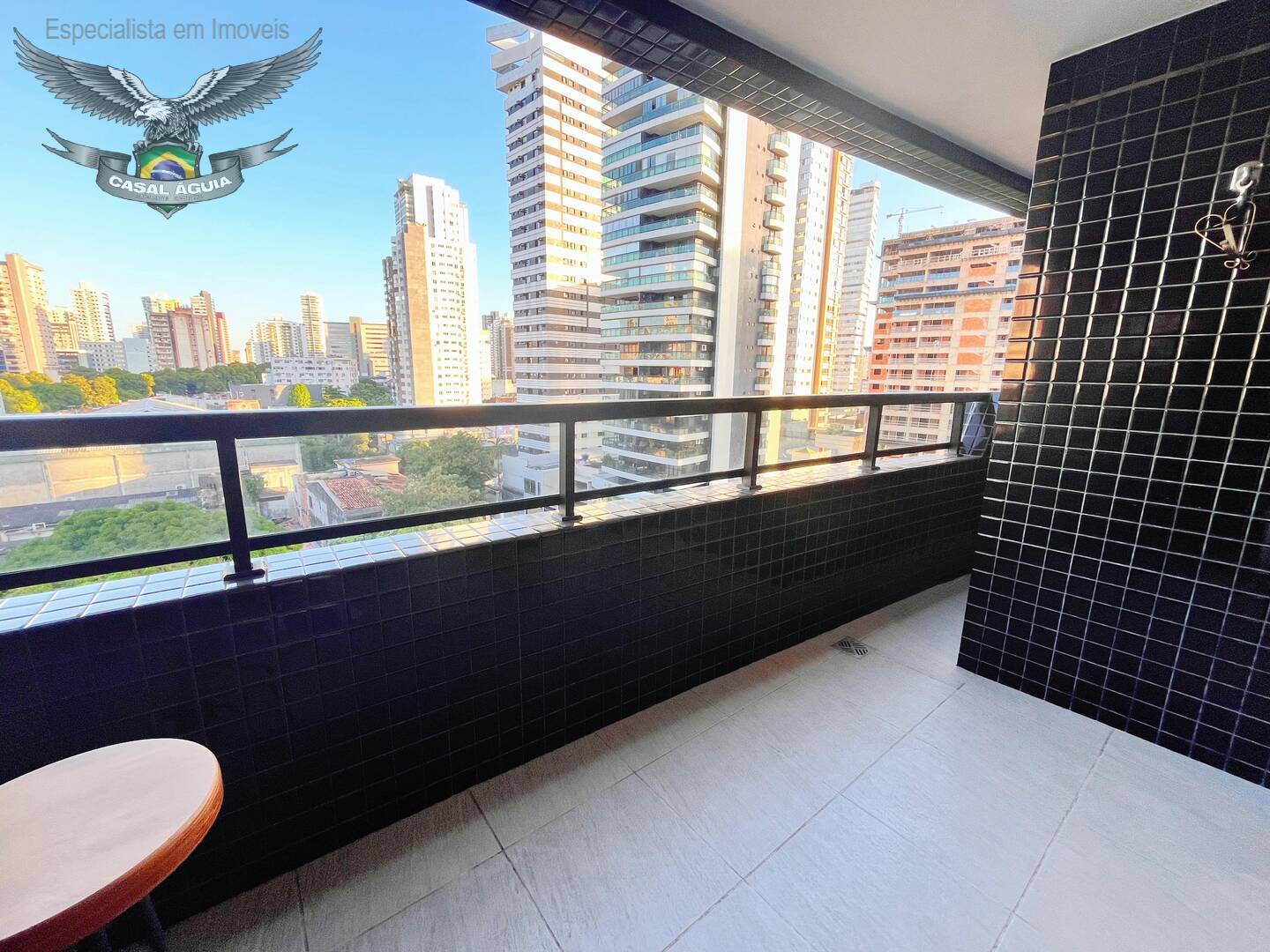 Apartamento, 2 quartos, 92 m² - Foto 1