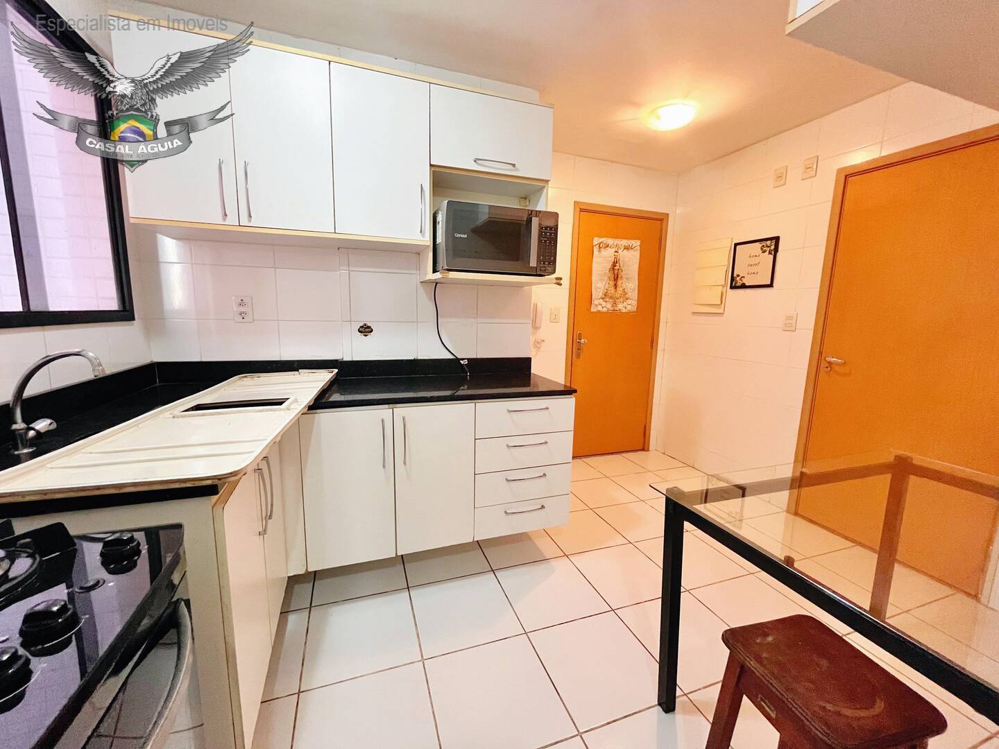 Apartamento, 2 quartos, 92 m² - Foto 4