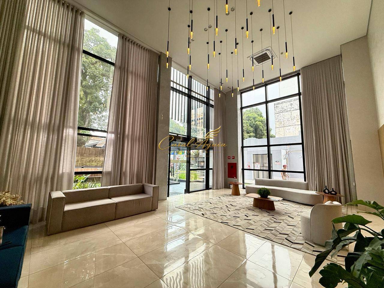 Apartamento, 2 quartos, 100 m² - Foto 3