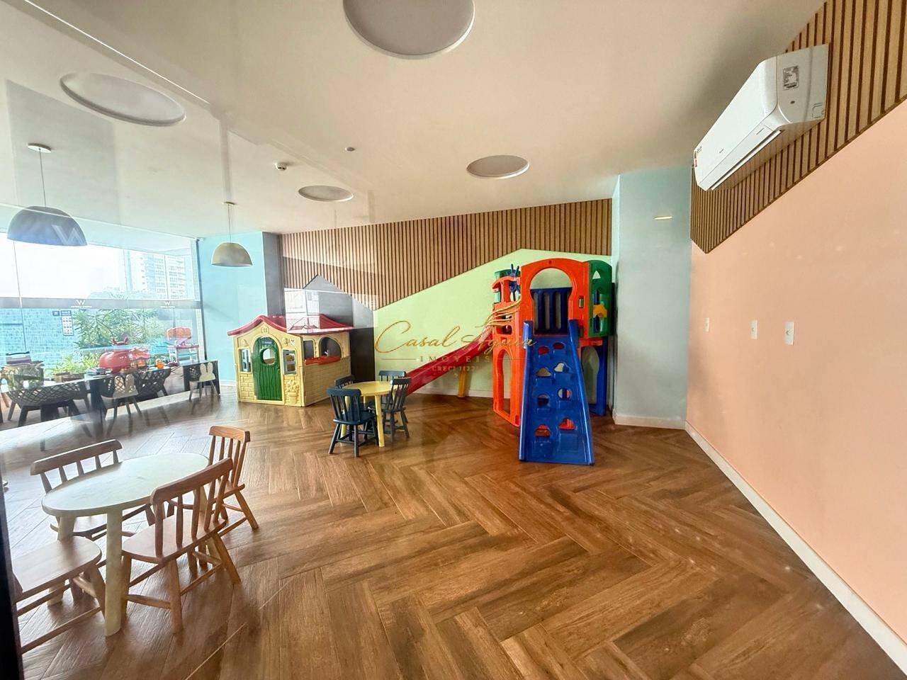 Apartamento, 2 quartos, 100 m² - Foto 19