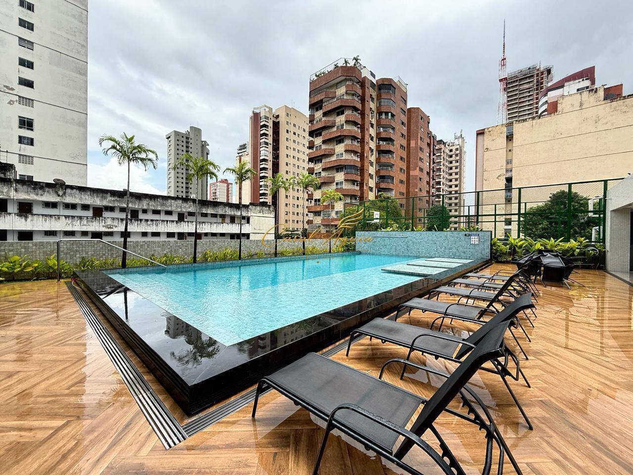 Apartamento, 2 quartos, 100 m² - Foto 22