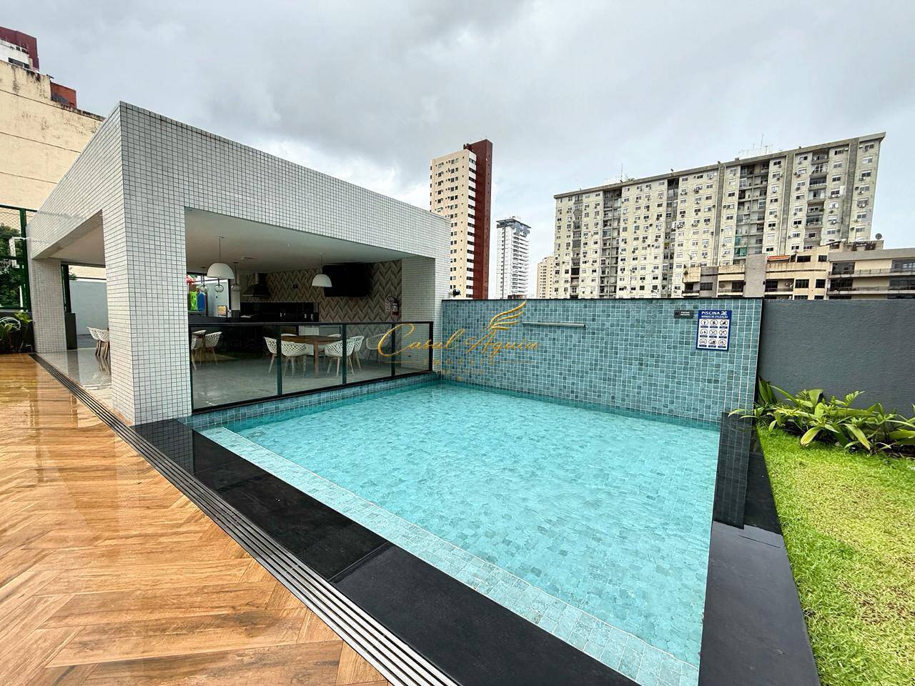 Apartamento, 2 quartos, 100 m² - Foto 23