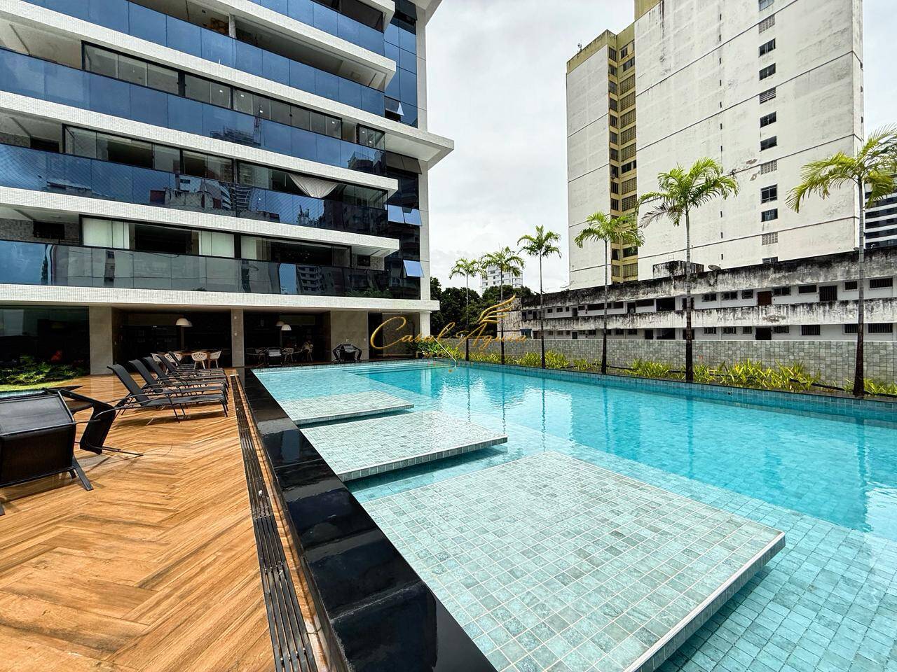 Apartamento, 2 quartos, 100 m² - Foto 17