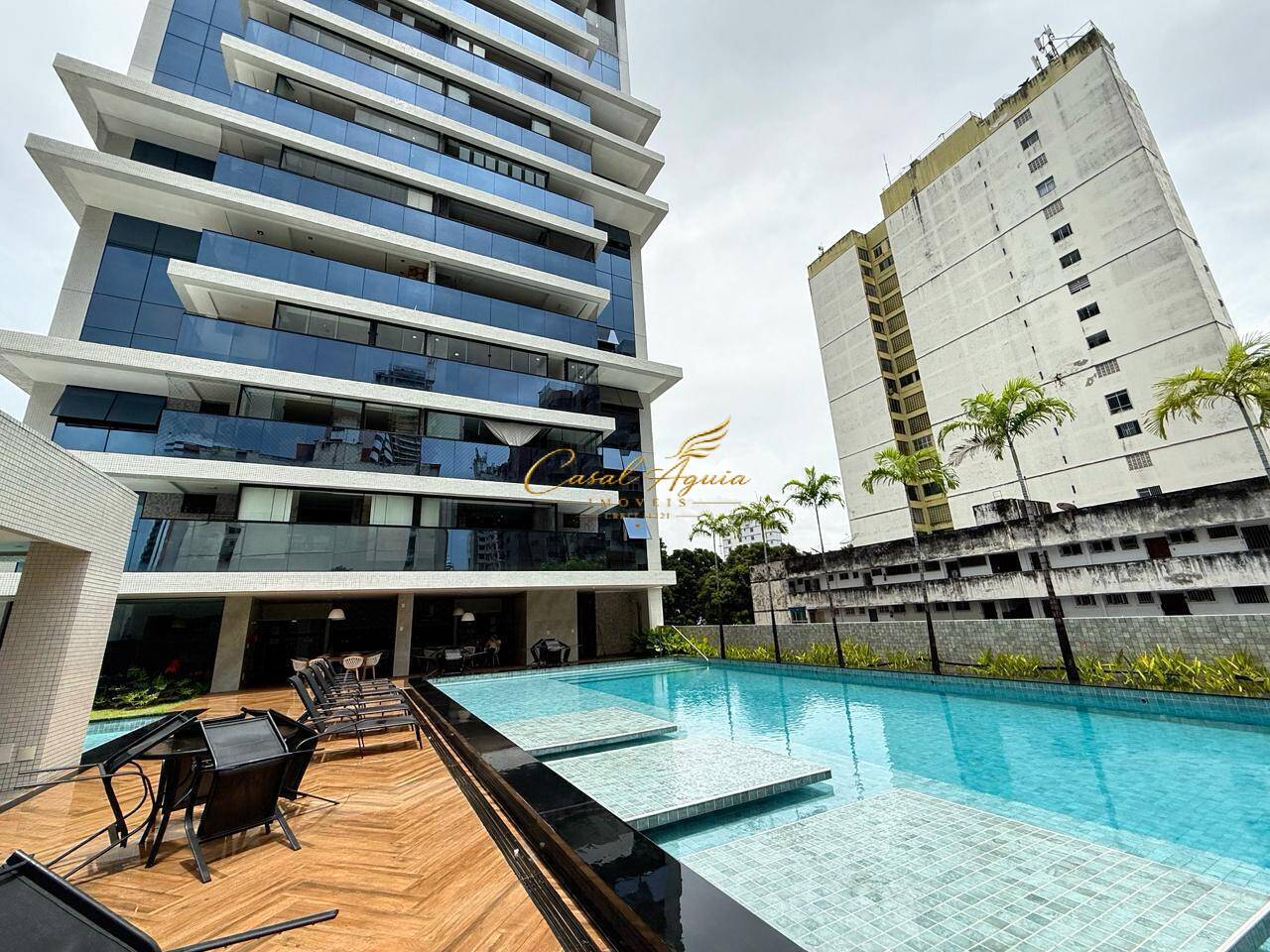 Apartamento, 2 quartos, 100 m² - Foto 2