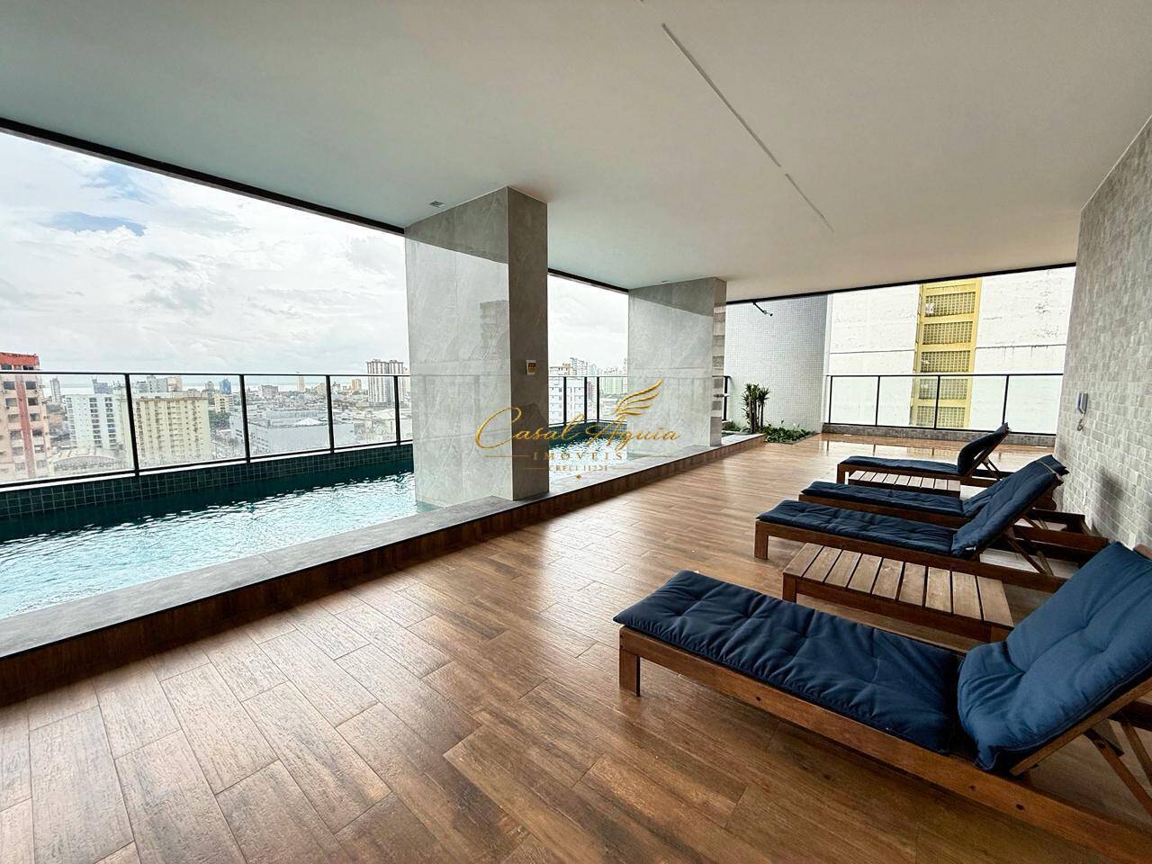 Apartamento, 2 quartos, 100 m² - Foto 26