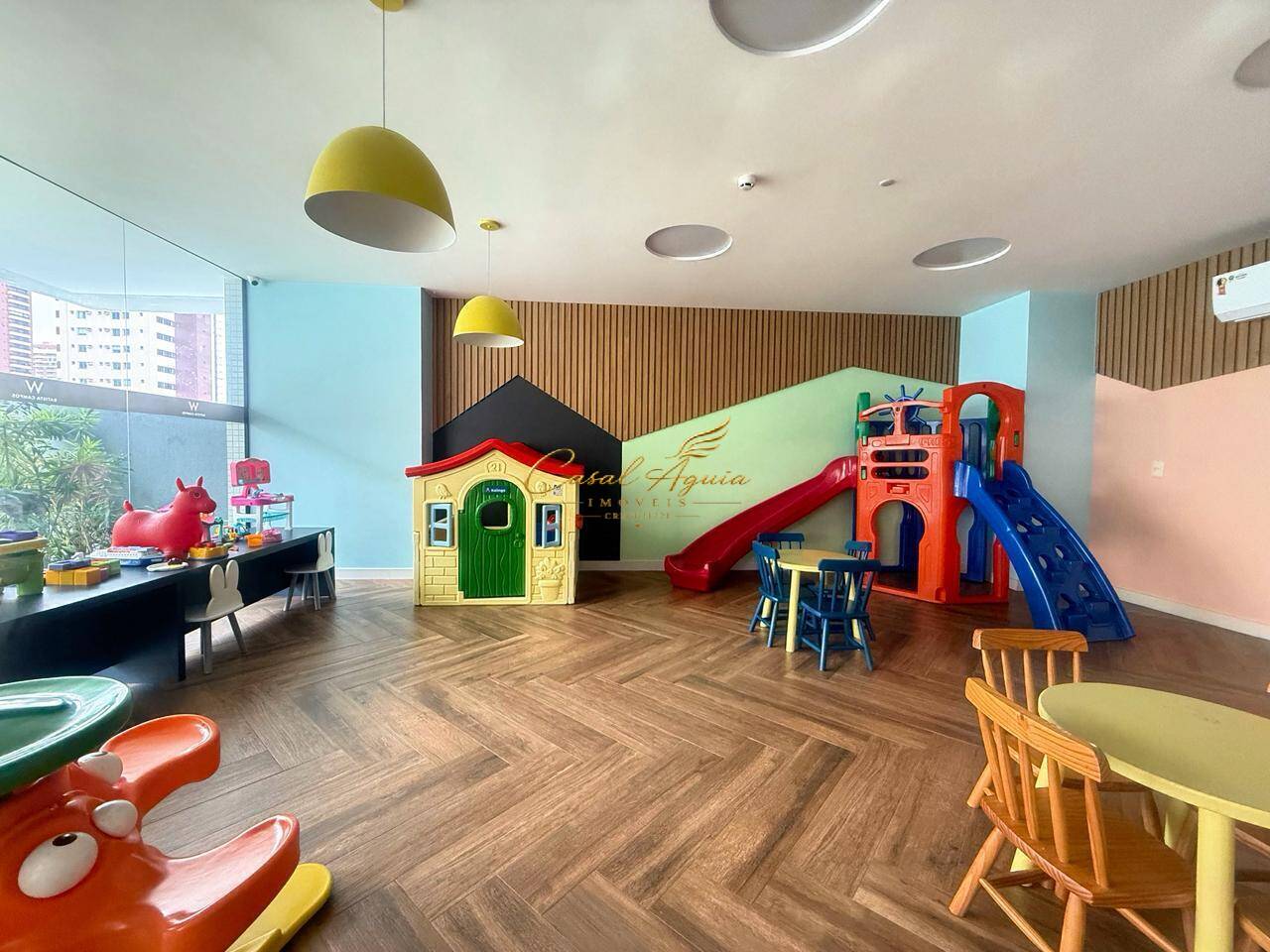 Apartamento, 2 quartos, 100 m² - Foto 25