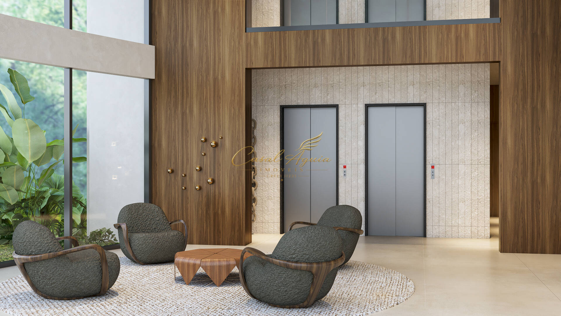 Apartamento, 4 quartos, 282 m² - Foto 6