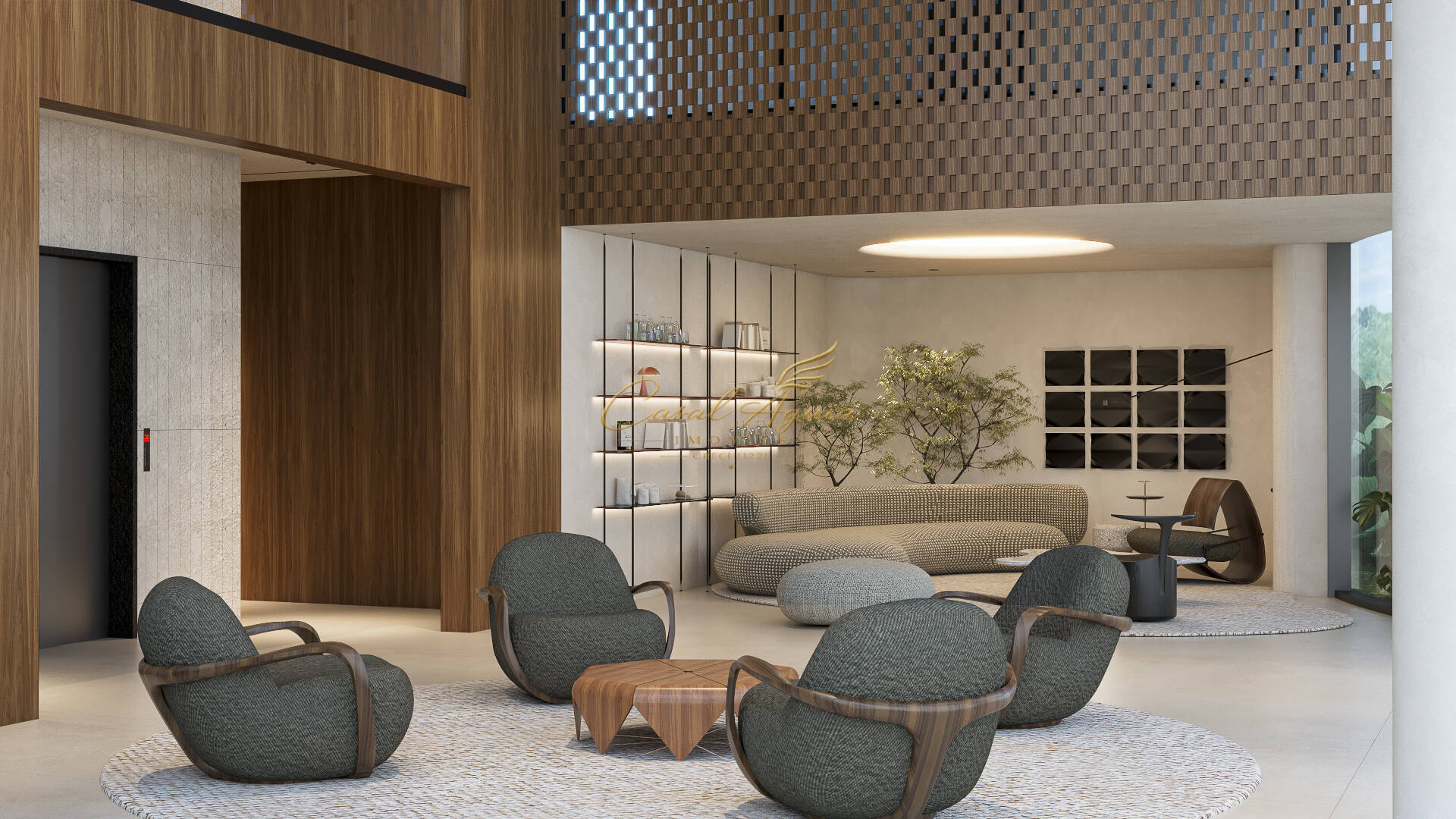 Apartamento, 4 quartos, 282 m² - Foto 7
