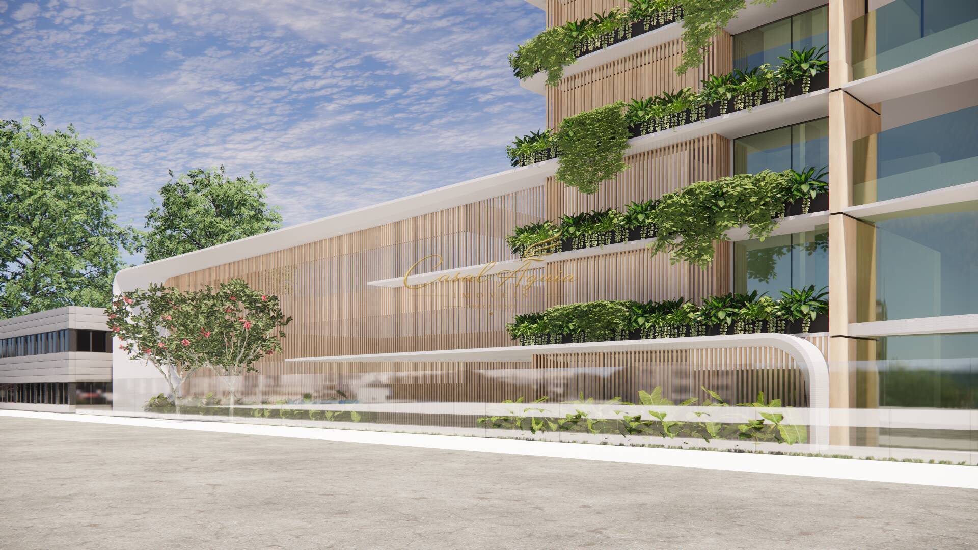 Apartamento, 4 quartos, 282 m² - Foto 10