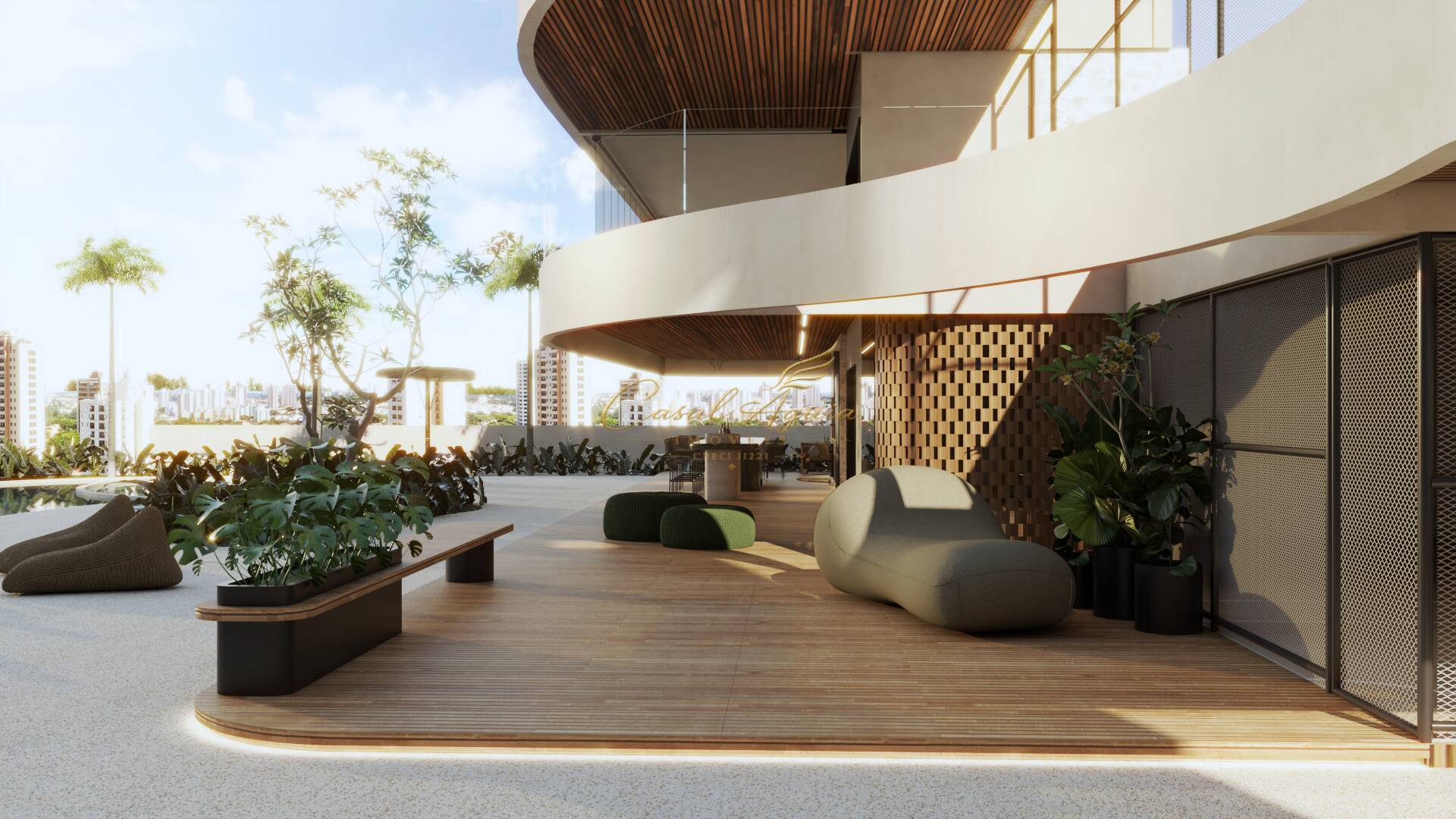 Apartamento, 4 quartos, 282 m² - Foto 13