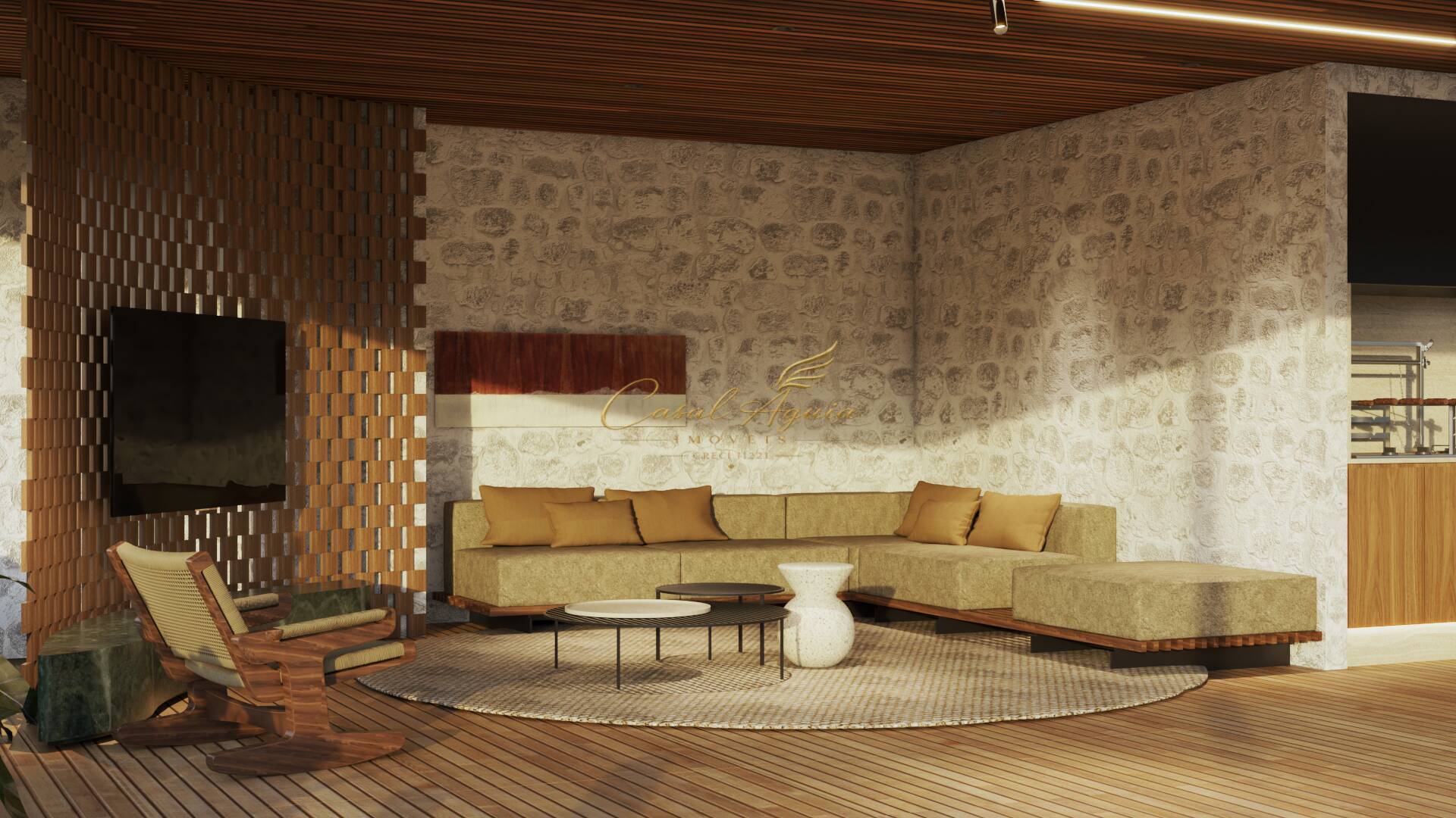 Apartamento, 4 quartos, 282 m² - Foto 14