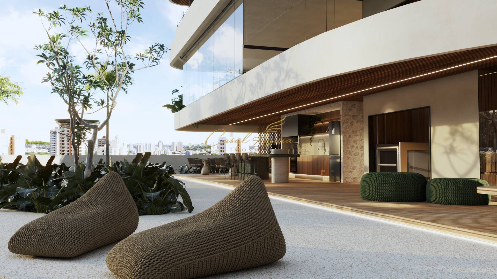 Apartamento, 4 quartos, 282 m² - Foto 15